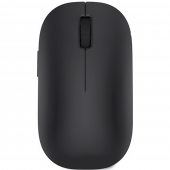 Миша Xiaomi Mi Bluetooth Mouse 2 Чорний (HLK4004CN) Миша Xiaomi Mi Bluetooth Mouse 2 Чорний (HLK4004CN)