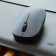 Миша Xiaomi Mi Bluetooth Mouse 2 Чорний (HLK4004CN)
