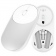Миша Xiaomi Mi Bluetooth Mouse Срібло (HLK4002CN)