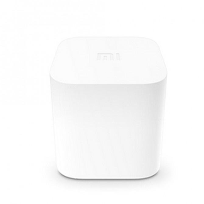 Медіаплеєр Xiaomi Mi TV Box Mini 1Gb (MDZ-15-AA)