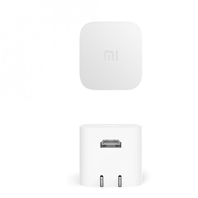 Медіаплеєр Xiaomi Mi TV Box Mini 1Gb (MDZ-15-AA)-1