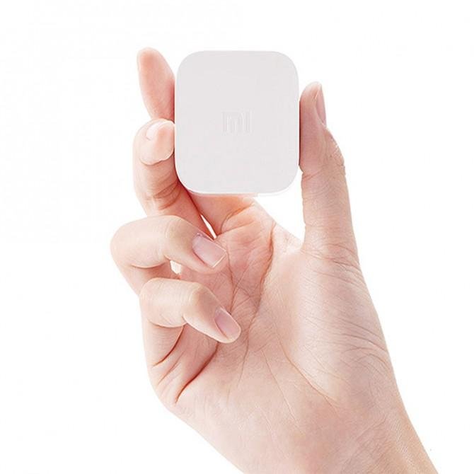 Медіаплеєр Xiaomi Mi TV Box Mini 1Gb (MDZ-15-AA)-2