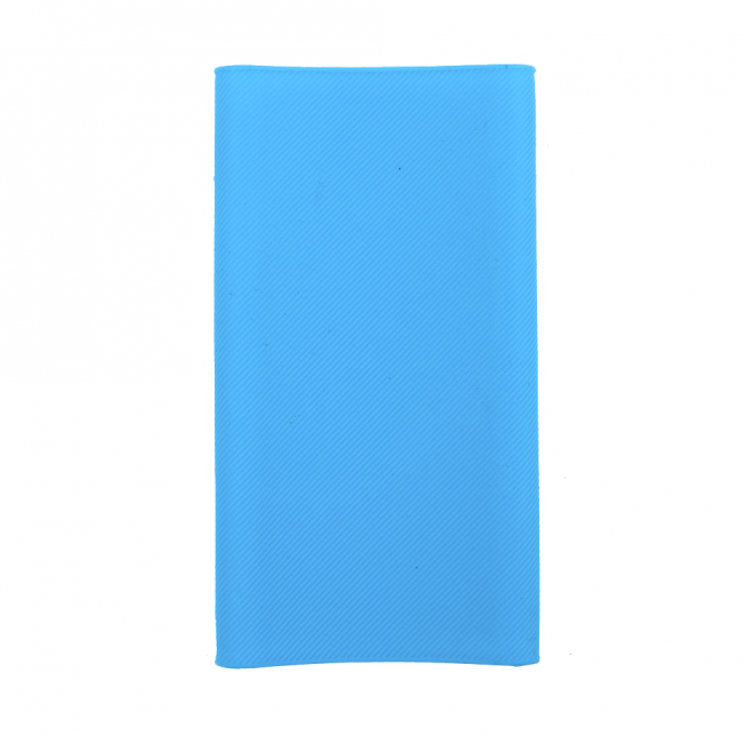 Чохол для Xiaomi Power Bank 2 10000mAh Синій
