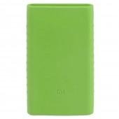 Чохол для Xiaomi Power Bank 2 10000mAh Зелений