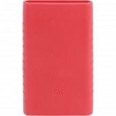 Чохол для Xiaomi Power Bank 2 10000mAh Рожевий