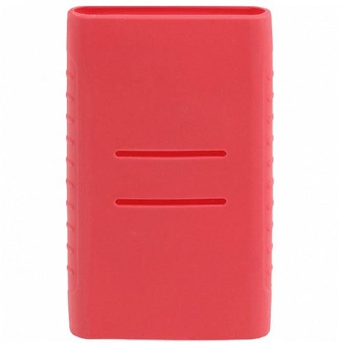 Чохол для Xiaomi Power Bank 2 10000mAh Рожевий-1