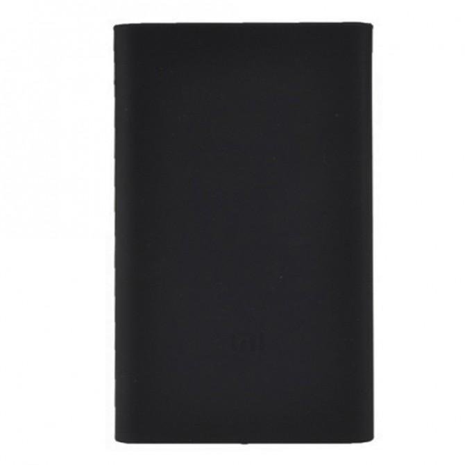 Чохол для Xiaomi Power Bank 5000mAh Чорний