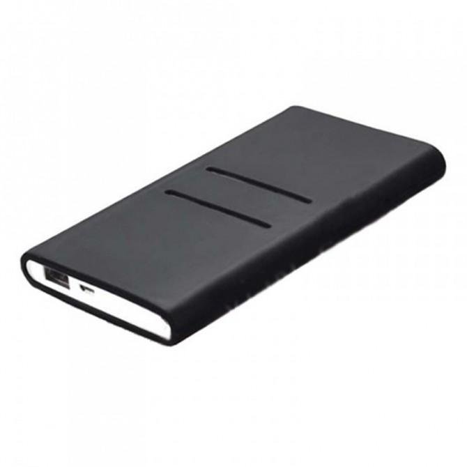 Чохол для Xiaomi Power Bank 5000mAh Чорний-2