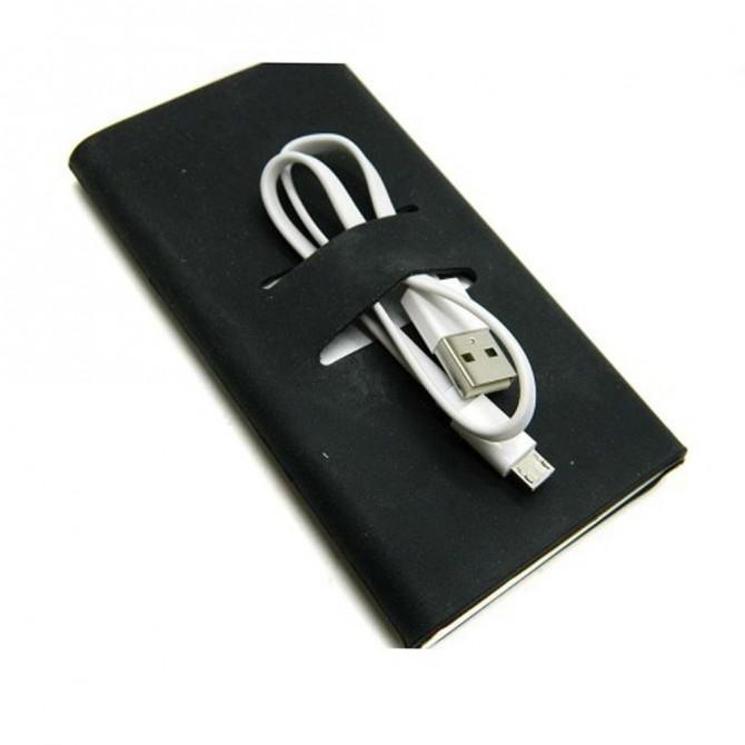 Чохол для Xiaomi Power Bank 5000mAh Чорний-3