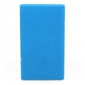 Чохол для Xiaomi Power Bank 5000mAh Синій