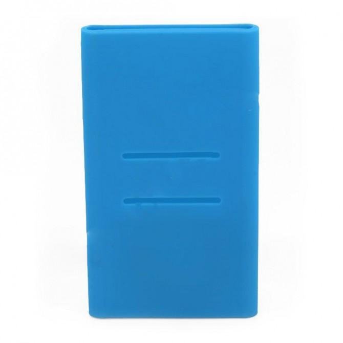 Чохол для Xiaomi Power Bank 5000mAh Синій-1