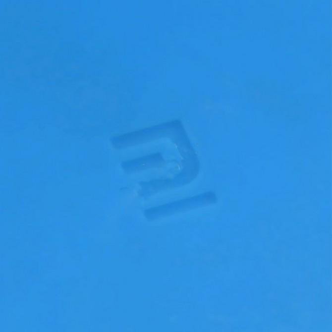 Чохол для Xiaomi Power Bank 5000mAh Синій-3