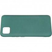Чехол-накладка Original Soft Case Realme C11 2020 Зеленый FULL