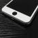 Защитное стекло для APPLE iPhone 7 Plus/8 Plus Full Glue (0.3 мм, 2.5D, белое) PRIVACY