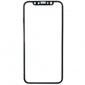 Защитное стекло для APPLE iPhone Xs Max/11 Pro Max Full Glue (0.3 мм, 2.5D, чёрное) PRIVACY Защитное стекло для APPLE iPhone Xs Max/11 Pro Max Full Glue (0.3 мм, 2.5D, чёрное) PRIVACY
