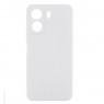 Чохол Original Soft Case Xiaomi Redmi A5/ Poco C71 Білий FULL