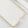 Чохол Original Soft Case Xiaomi Redmi A5/ Poco C71 Білий FULL