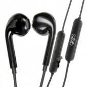 Наушники Bluetooth Headset XO BS18 Sports Black
