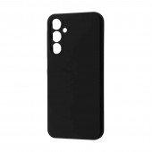 Чохол Soft Case Samsung Galaxy S24 FE Чорний FULL Чохол Soft Case Samsung Galaxy S24 FE Чорний FULL