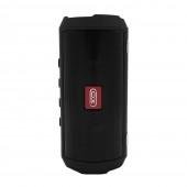 Портативная колонка XO F23 Black