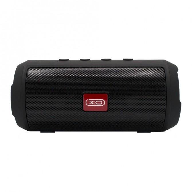 Портативная колонка XO F23 Black-1