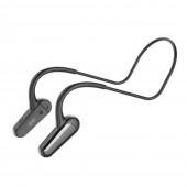 Навушники XO BS28 Black