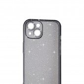 Чохол TPU+PC Glittershine для Apple iPhone 13 (6.1 Чохол TPU+PC Glittershine для Apple iPhone 13 (6.1