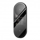 Беспроводные ЗУ Baseus 20W Digital LED Display (WXSX-010101) Black Беспроводные ЗУ Baseus 20W Digital LED Display (WXSX-010101) Black