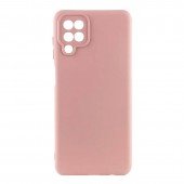 Чехол Original Soft Case Samsung M536 Galaxy M53 Бежевый FULL Чехол Original Soft Case Samsung M536 Galaxy M53 Бежевый FULL