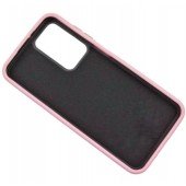 Шкіряний чохол Leather Case Metal Buttons для Samsung Galaxy A55 Light Pink Шкіряний чохол Leather Case Metal Buttons для Samsung Galaxy A55 Light Pink