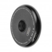 Беспроводные ЗП XO CX009 Magnetic 15W Black Беспроводные ЗП XO CX009 Magnetic 15W Black