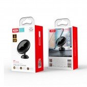Беспроводные ЗП XO CX009 Magnetic 15W Black Беспроводные ЗП XO CX009 Magnetic 15W Black