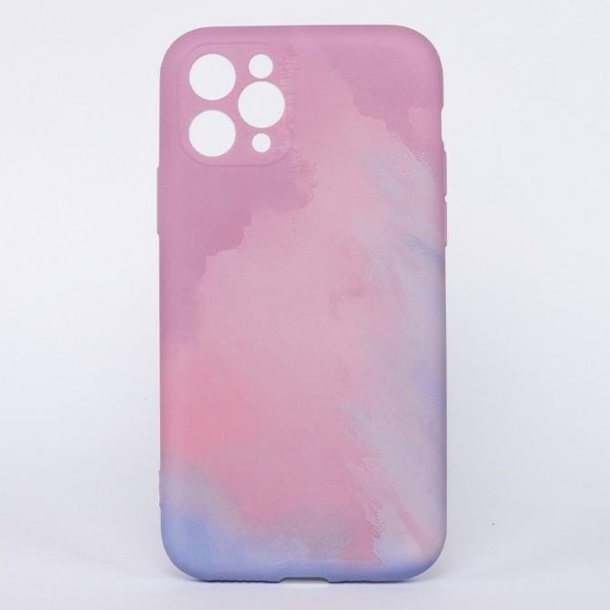 Чохол Colorfull Soft Case iPhone 11 Pro Pink Dreams