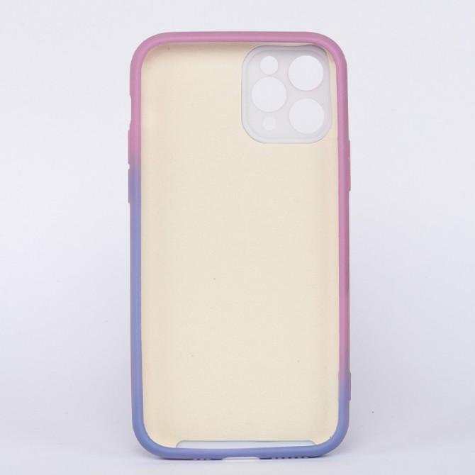 Чохол Colorfull Soft Case iPhone 11 Pro Pink Dreams-1
