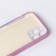 Чехол Colorfull Soft Case iPhone 11 Pro Pink Dreams