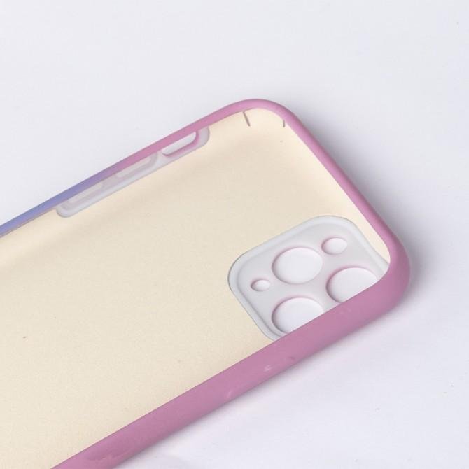 Чохол Colorfull Soft Case iPhone 11 Pro Pink Dreams-2
