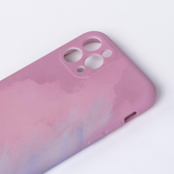 Чохол Colorfull Soft Case iPhone 11 Pro Pink Dreams-3