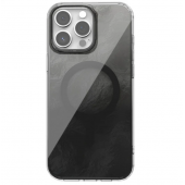 Чехол TPU Shiny Mountain (MagFit) для Apple iPhone 16 Pro Max (6.9 Чехол TPU Shiny Mountain (MagFit) для Apple iPhone 16 Pro Max (6.9