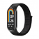 Ремінець для браслета Mi Band 8/9 Nylon New Black