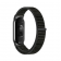 Ремінець для браслета Mi Band 8/9 Nylon New Black