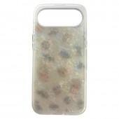 Накладка PC Soft Milk для iPhone 17 Air Coffee