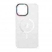 Чохол TPU+Glass Sapphire Mag Evo case для Apple iPhone 14 Plus (6.7 Чохол TPU+Glass Sapphire Mag Evo case для Apple iPhone 14 Plus (6.7