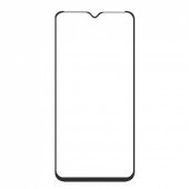 Защитное стекло для ZTE A5 2020 Full Glue (0.25 мм, 2.5D, черное) ЛЮКС Защитное стекло для ZTE A5 2020 Full Glue (0.25 мм, 2.5D, черное) ЛЮКС