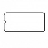 Защитное стекло для ZTE A5 2020 Full Glue (0.25 мм, 2.5D, черное) ЛЮКС Защитное стекло для ZTE A5 2020 Full Glue (0.25 мм, 2.5D, черное) ЛЮКС