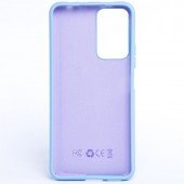Чехол Original Soft Case Xiaomi Redmi Note 11 Pro Светло Голубой FULL Чехол Original Soft Case Xiaomi Redmi Note 11 Pro Светло Голубой FULL