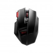 Миша XTRIKE GW-600 Wireless Black Миша XTRIKE GW-600 Wireless Black