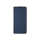 Чехол - книга Gelius Shell Case for Xiaomi Redmi 9c Midnight Blue Чехол - книга Gelius Shell Case for Xiaomi Redmi 9c Midnight Blue
