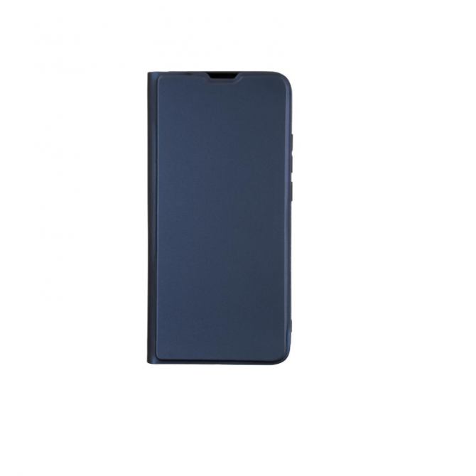 Чехол - книга Gelius Shell Case for Xiaomi Redmi 9c Midnight Blue