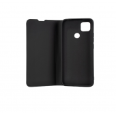 Чехол - книга Gelius Shell Case for Xiaomi Redmi 9c Midnight Blue Чехол - книга Gelius Shell Case for Xiaomi Redmi 9c Midnight Blue