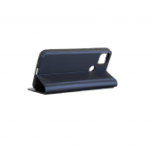 Чехол - книга Gelius Shell Case for Xiaomi Redmi 9c Midnight Blue Чехол - книга Gelius Shell Case for Xiaomi Redmi 9c Midnight Blue